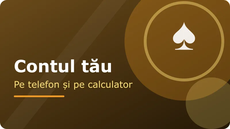 Jocul din browserul telefonului – ilustrație pentru secțiunea Yes Casino